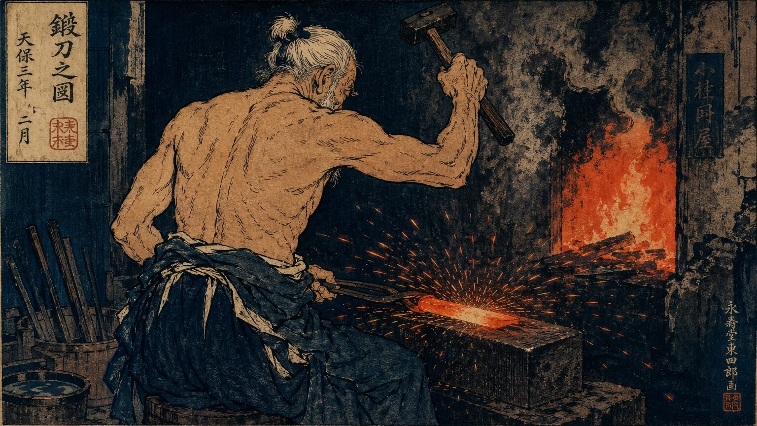 村正
